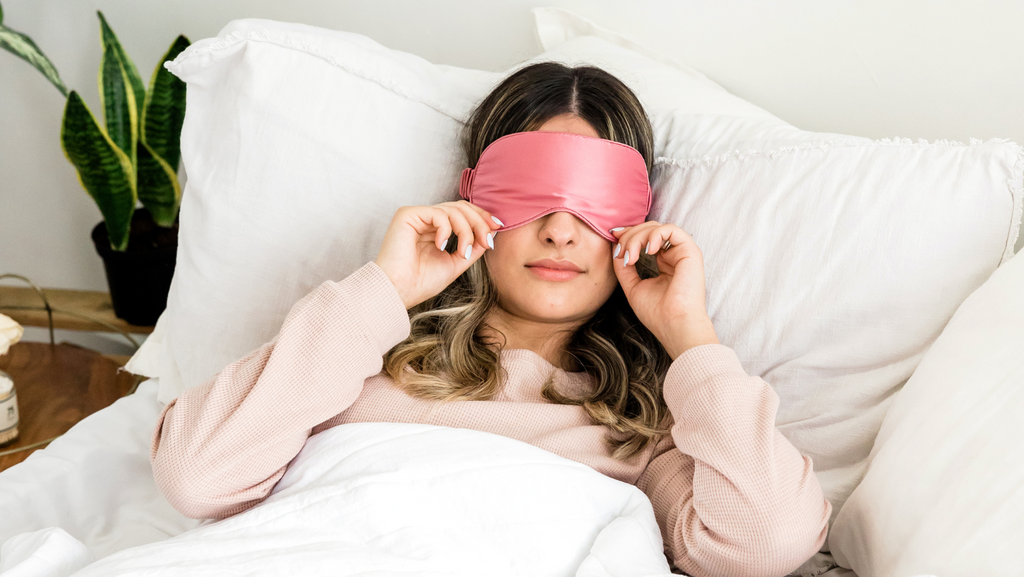 The Power of Calm: Reiki, Essential Oils, and Sweet Slumber