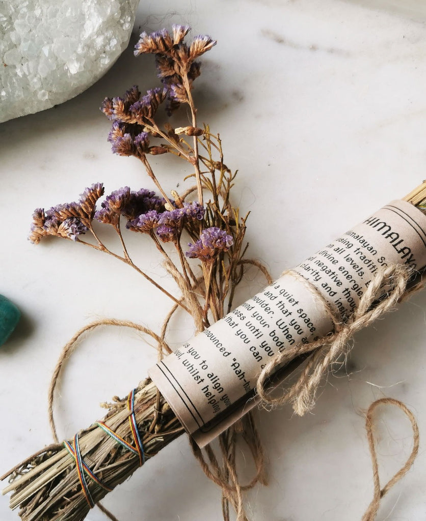 How to Smudge like a Pro