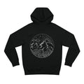 Elemental Mountains Hoodie