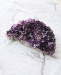 Amethyst- Cluster large