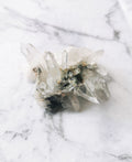 Clear Quartz - Cluster (this one)