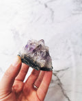 Amethyst- Cluster