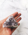 Amethyst- Cluster