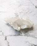 Clear Quartz - Cluster (this one)