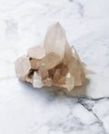 Clear Quartz - Cluster (this one)
