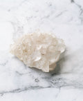 Clear Quartz - Cluster (this one)