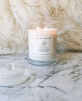Vanilla Mist - Healing candle