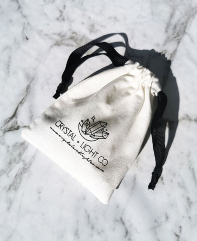 All Love Crystal Set