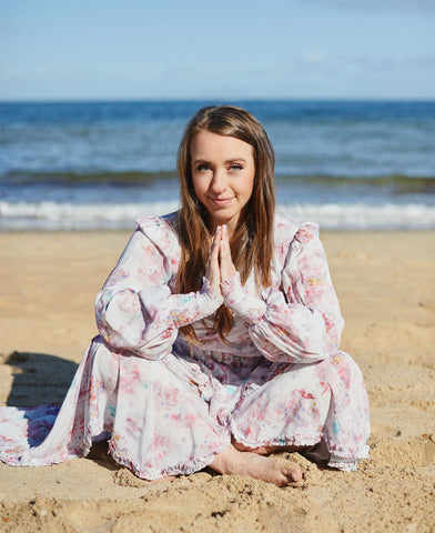 Wound & Karma Clearing