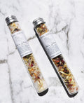 Skin Glow- Organic Bath Salts Test tube - UPDATED