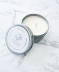 Market Flowers - Fragrance Healing candle