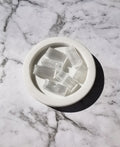 Selenite - Rough pieces - Crystal and Light Co