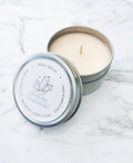 Vanilla Chai- Fragrance Healing candle