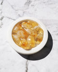 Citrine- Tumbled Stone - Crystal and Light Co