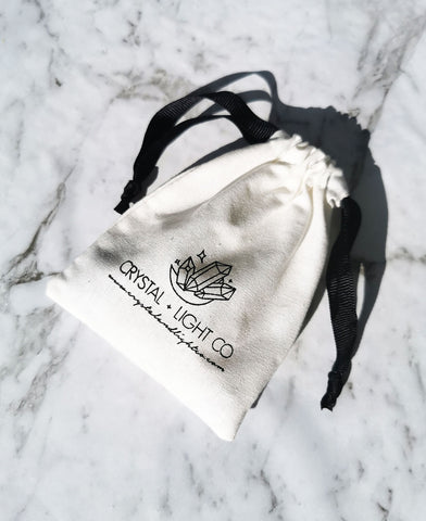 Protection Crystal Kit - Crystal and Light Co