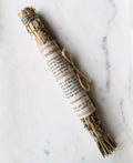Himalayan Smudge Stick - Crystal and Light Co