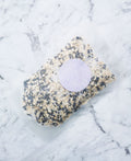 Lavender & Oats-  Bath salts bag