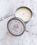 Pine Home- Fragrance Healing candle