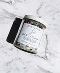 Relax & Revive- Organic Bath Salts