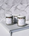 Rose Love- Organic Bath Salts - Crystal and Light Co