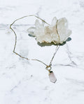 Rose Quartz Divine Necklace