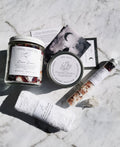 Wellbeing Gift Pack- Love - Crystal and Light Co